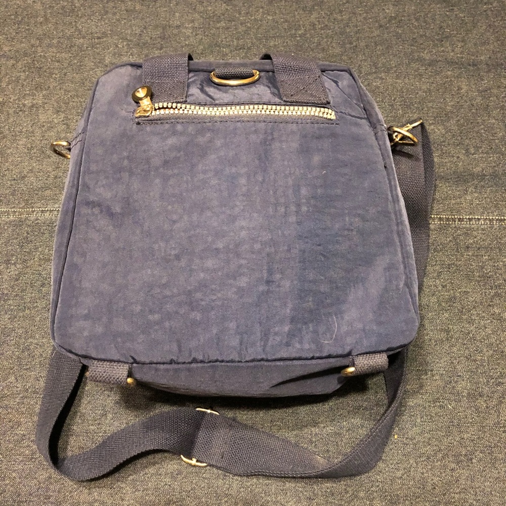 Cute Convertible Backpack Shoulder Purse - Picture 3 of 7